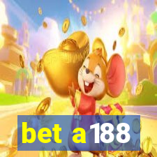 bet a188